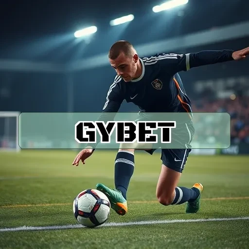 gybet.com: Descubra as Incríveis Oportunidades dos Jogos Arcade