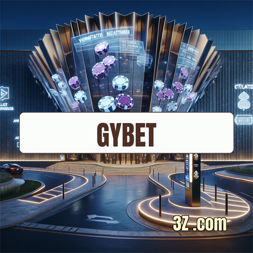 Aposte em Esporte com Estilo no gybet.com e Ganhe Mais!
