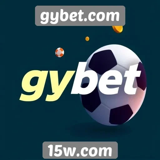 Visão geral das opções de jogos em gybet.com