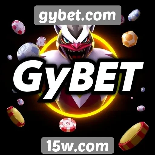 gybet.com oferece ampla variedade de jogos online