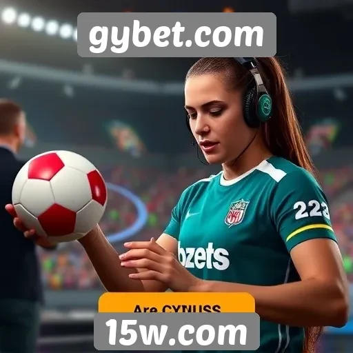 Revisão das promoções e bônus do gybet.com