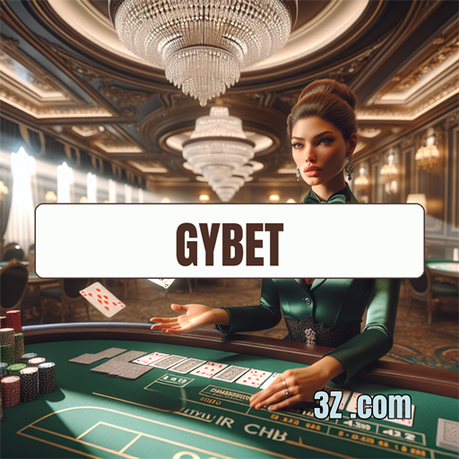 Cassino do gybet.com: Aventura e Emoção em Cada Jogo