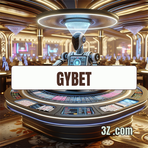 Os Imperdíveis Slots da gybet.com: Uma Diversão Sem Fim