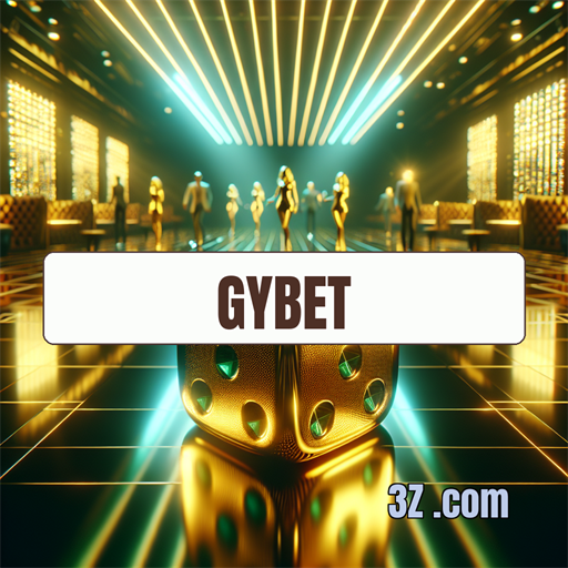 Login Exclusivo do gybet.com: Conectando Jogadores à Diversão