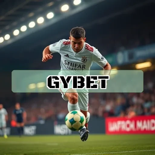 gybet.com: Fidelidade e Vantagens para os Jogadores Brasileiros