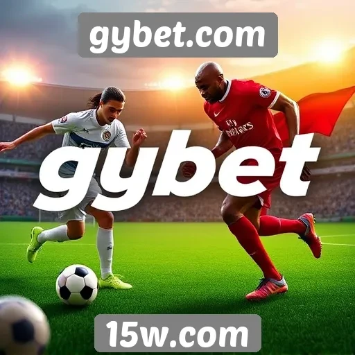 Recursos disponíveis no site gybet.com para jogadores