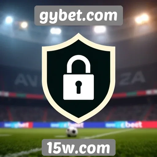 Segurança e privacidade na gybet.com para jogadores